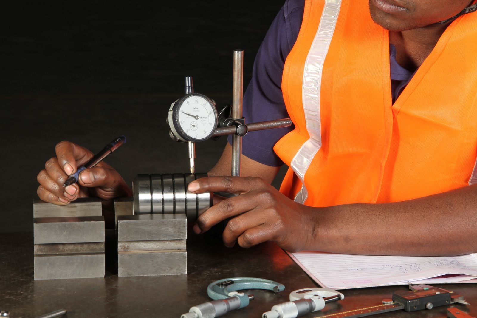 Proven Quality & Reliability