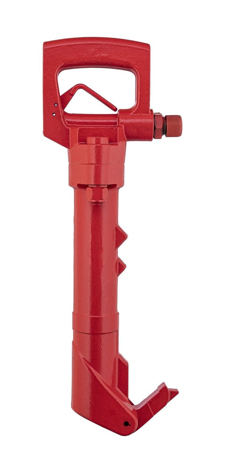 Clay Digger