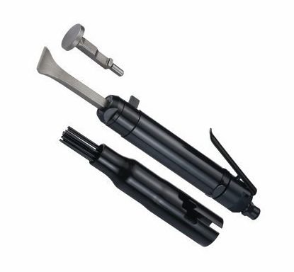 Needle Scaller
