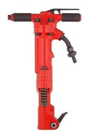 PAVING BREAKER SPARES