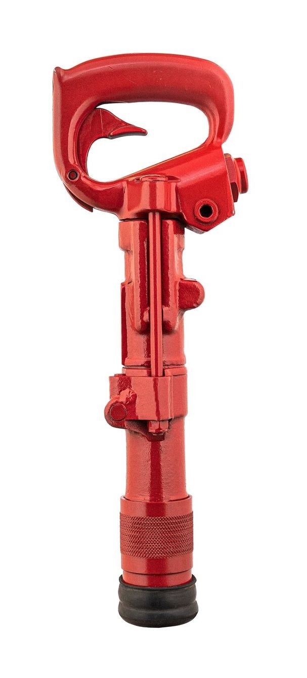 Paving breaker sparess