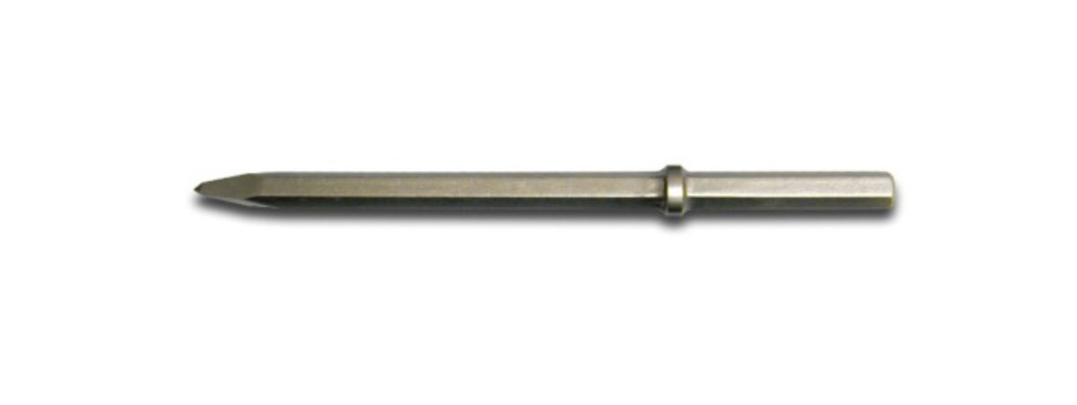 PAVEMENT BREAKER STEEL