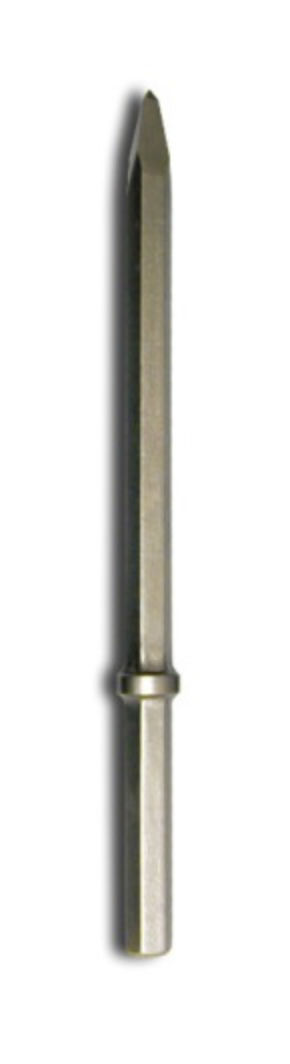 HEX SHANK CHIESEL