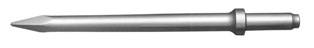 PICK HAMMER CHISEL