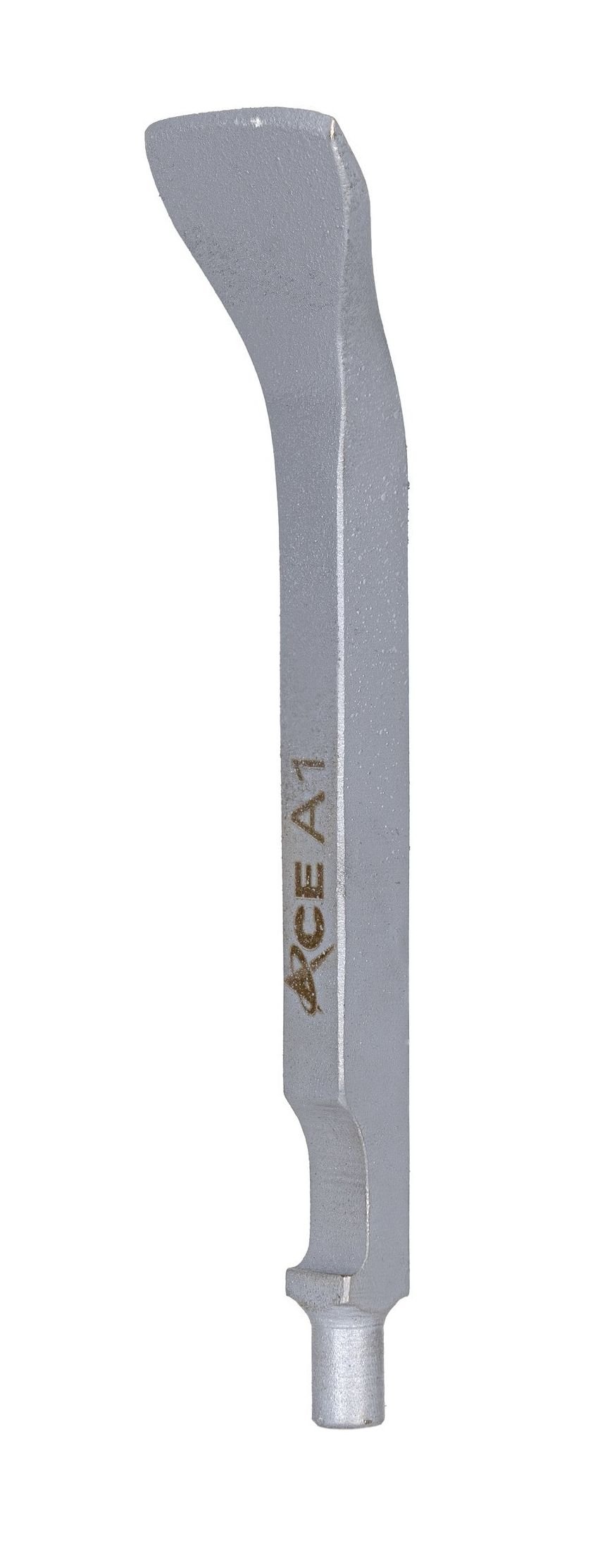 Weld Flux Chipper Chisel