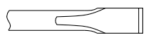 weld flux chiper spares
