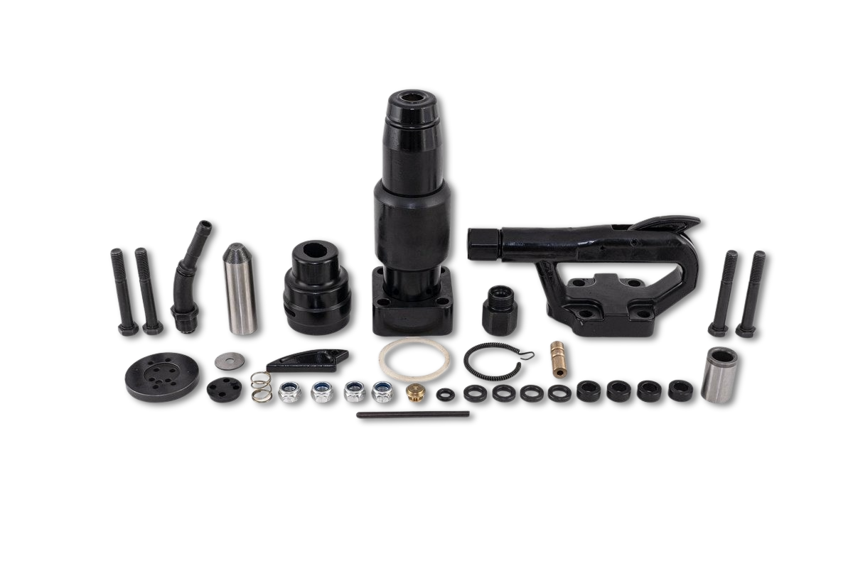 Construction Tools Spare Parts