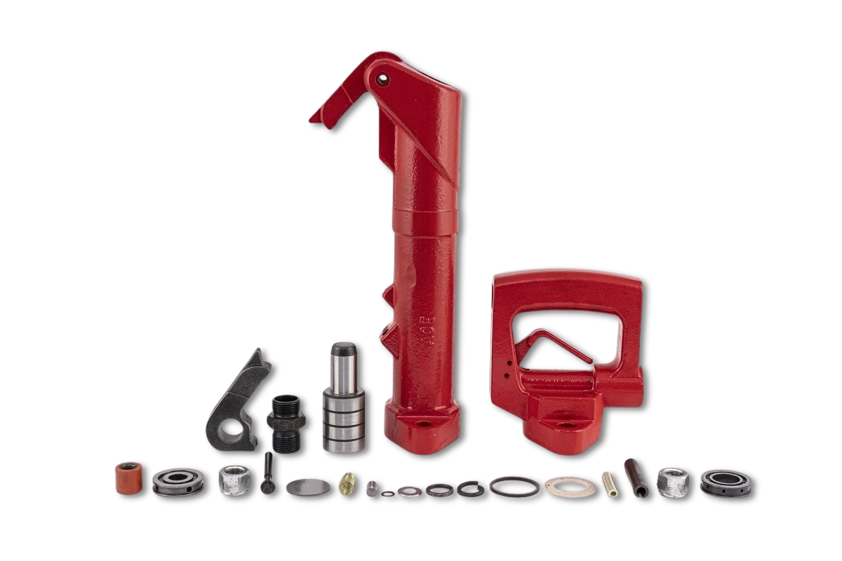 Construction Tools Spare Parts