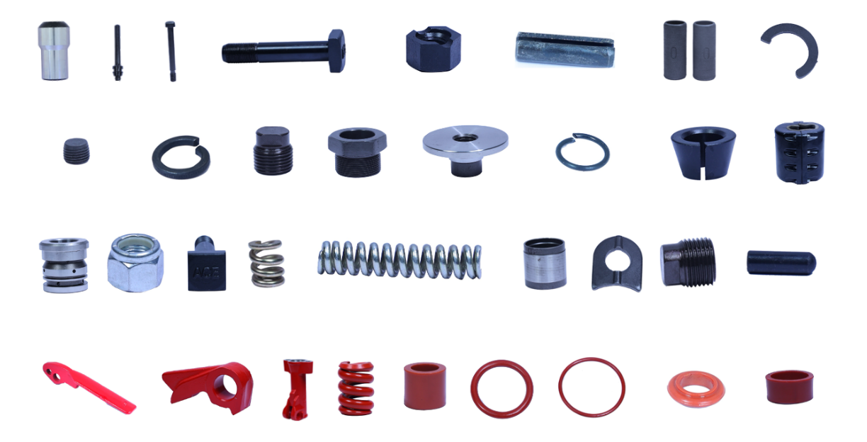 Construction Tools Spare Parts