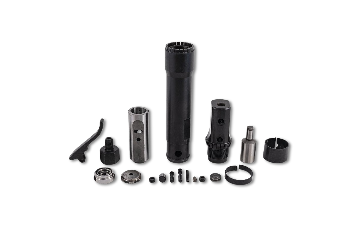 Construction Tools Spare Parts