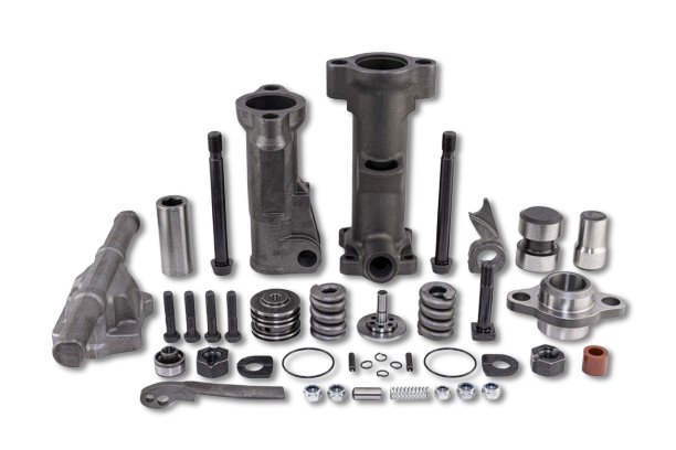 Construction Tools Spare Parts
