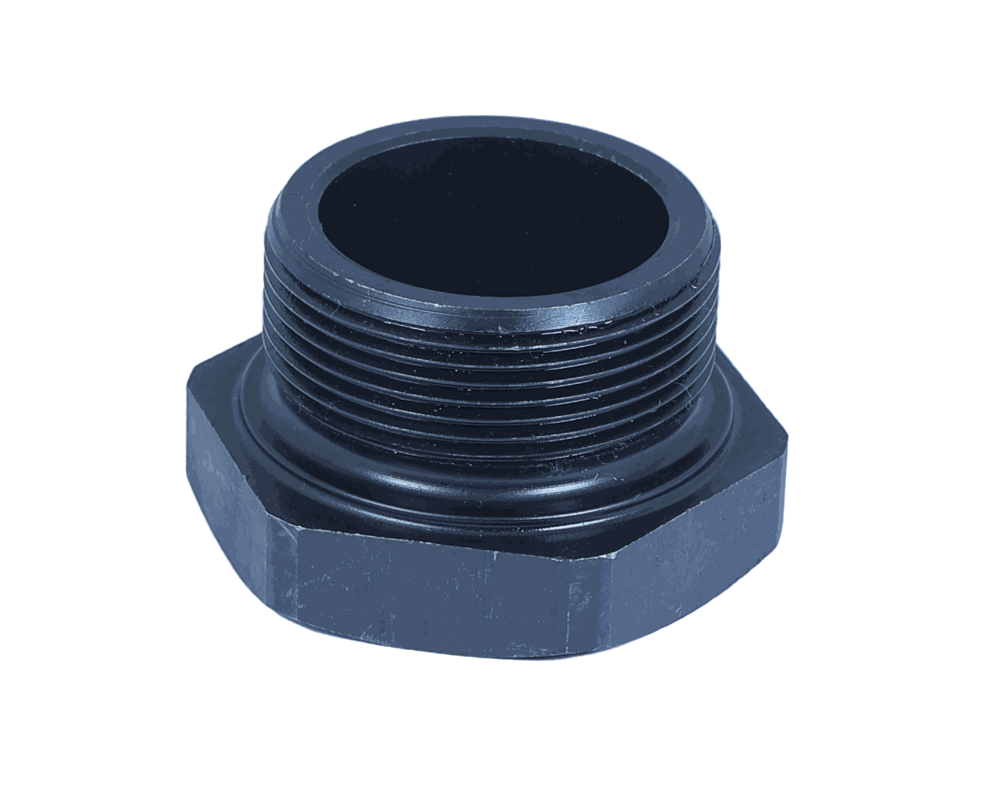 Paving breaker spare