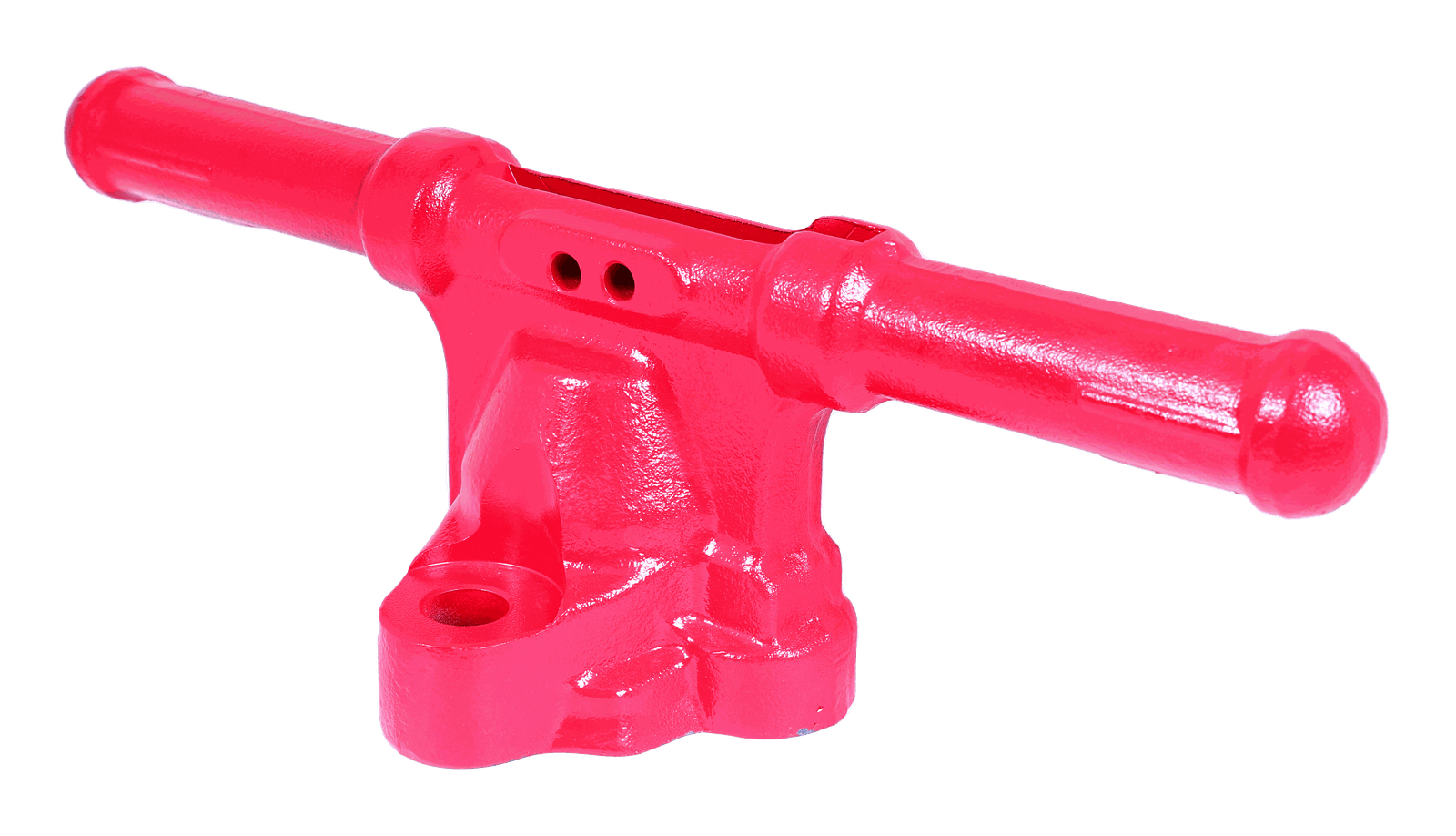 Paving breaker spare