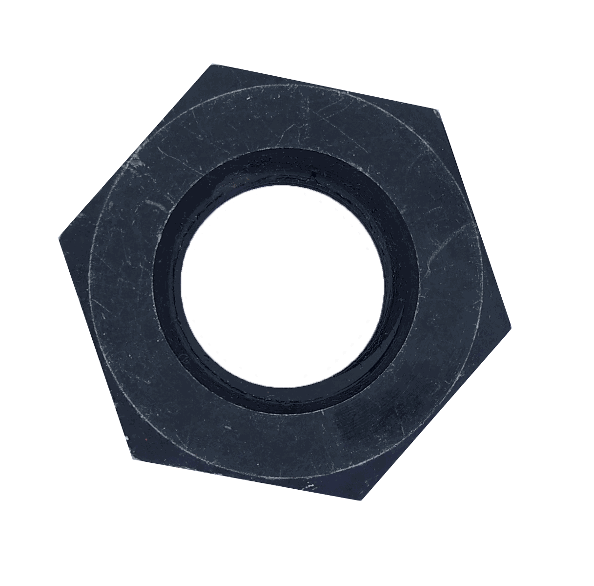 Paving breaker spare
