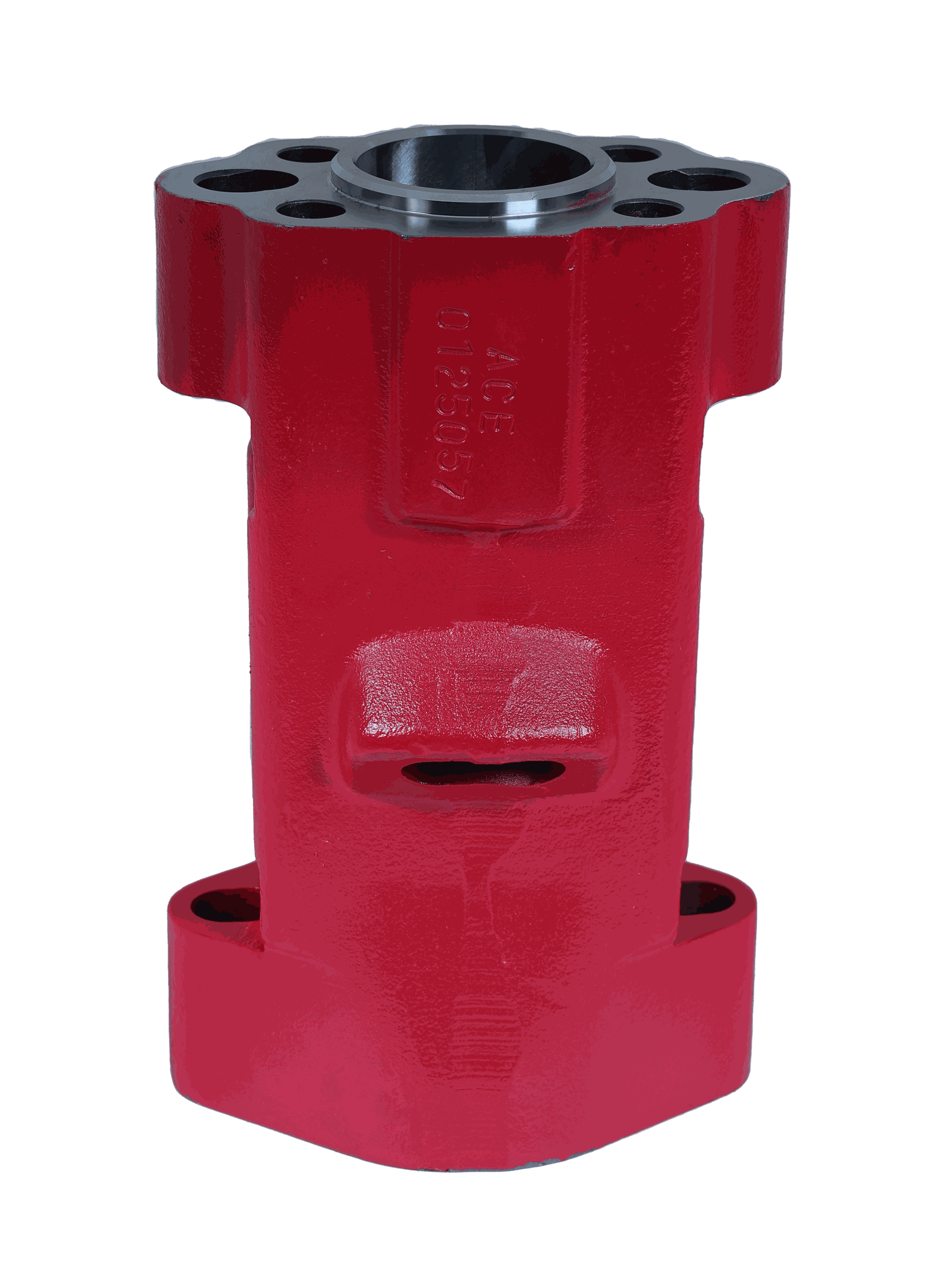 Paving breaker spare