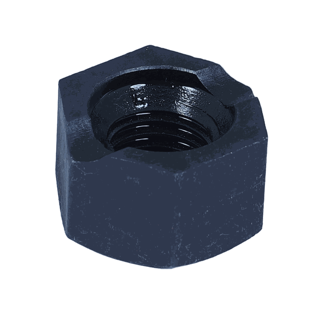Paving breaker spare