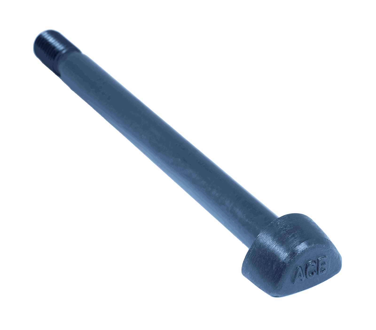 Paving breaker spare