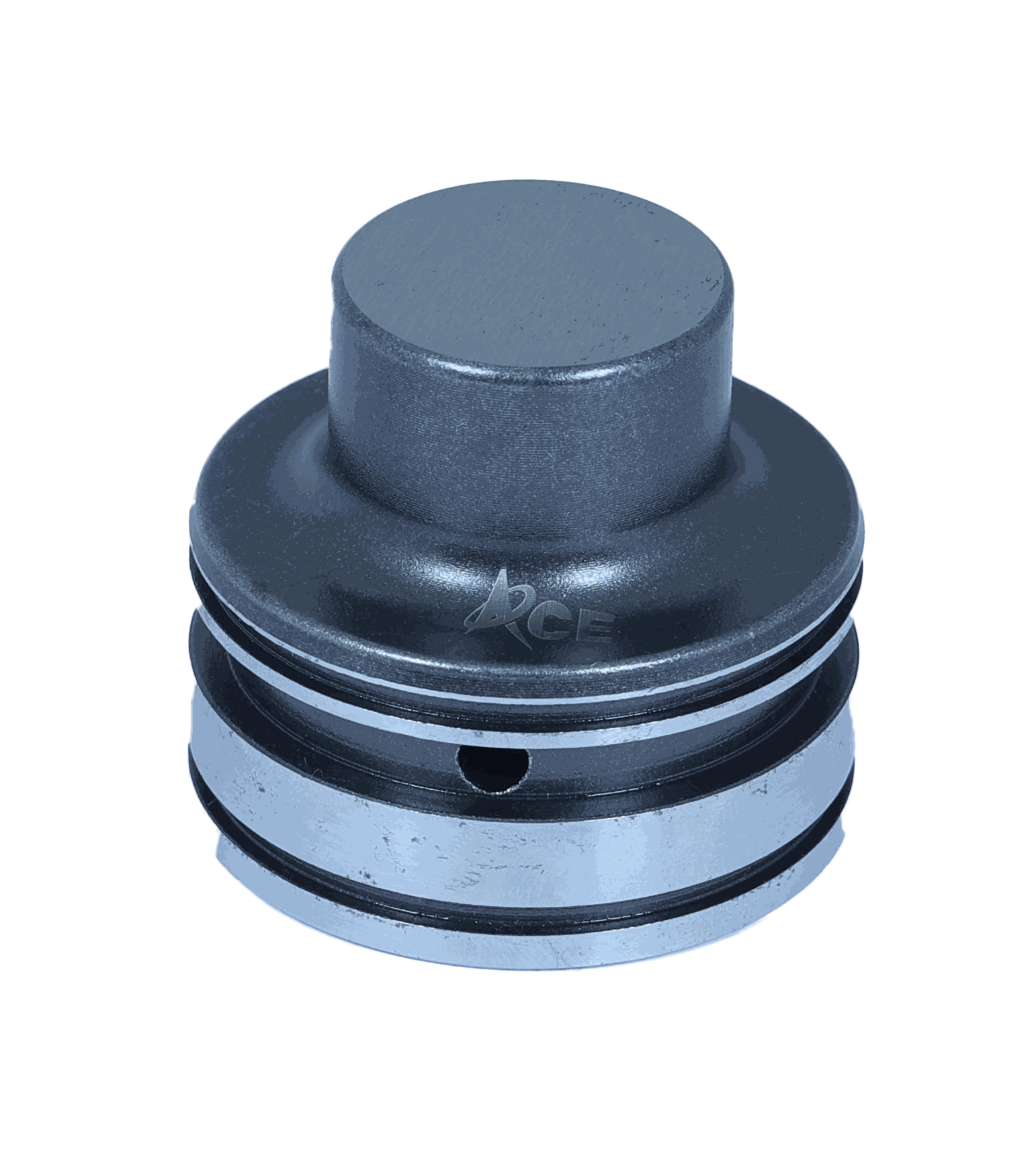 Paving breaker spare