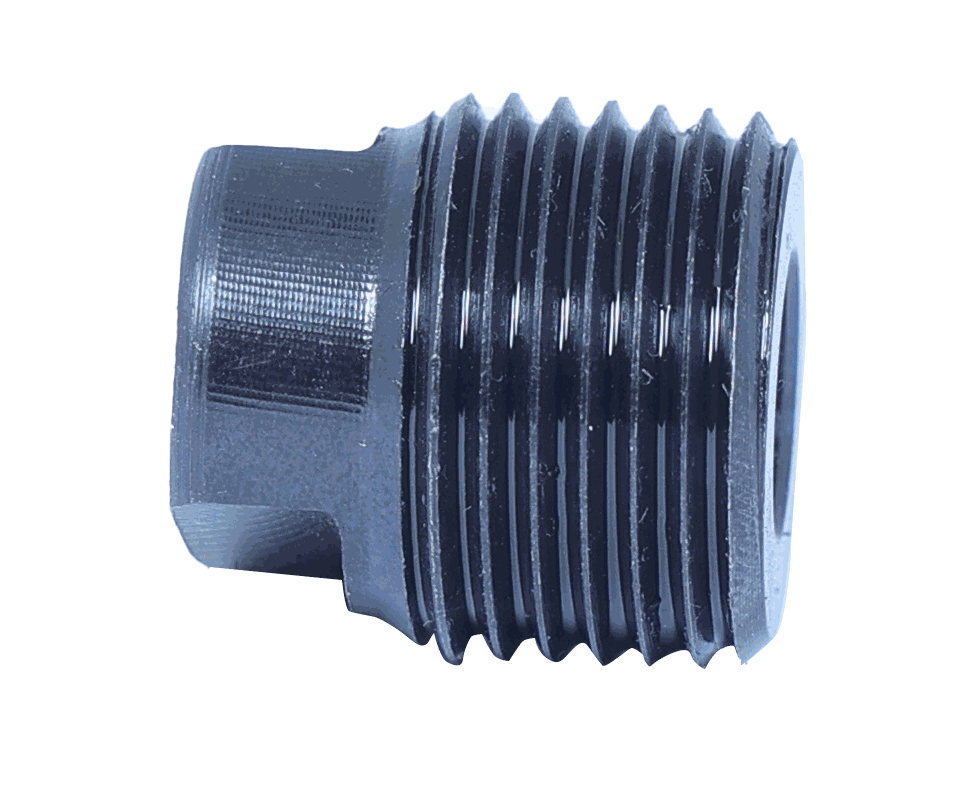 Paving breaker spare