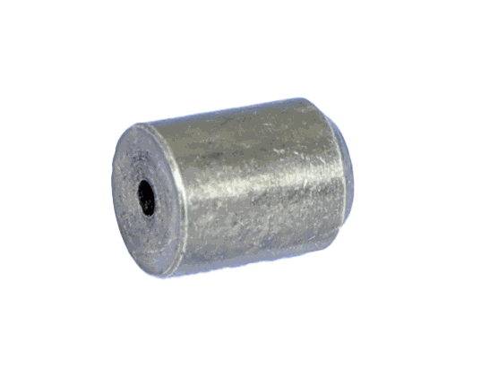 Paving breaker spare