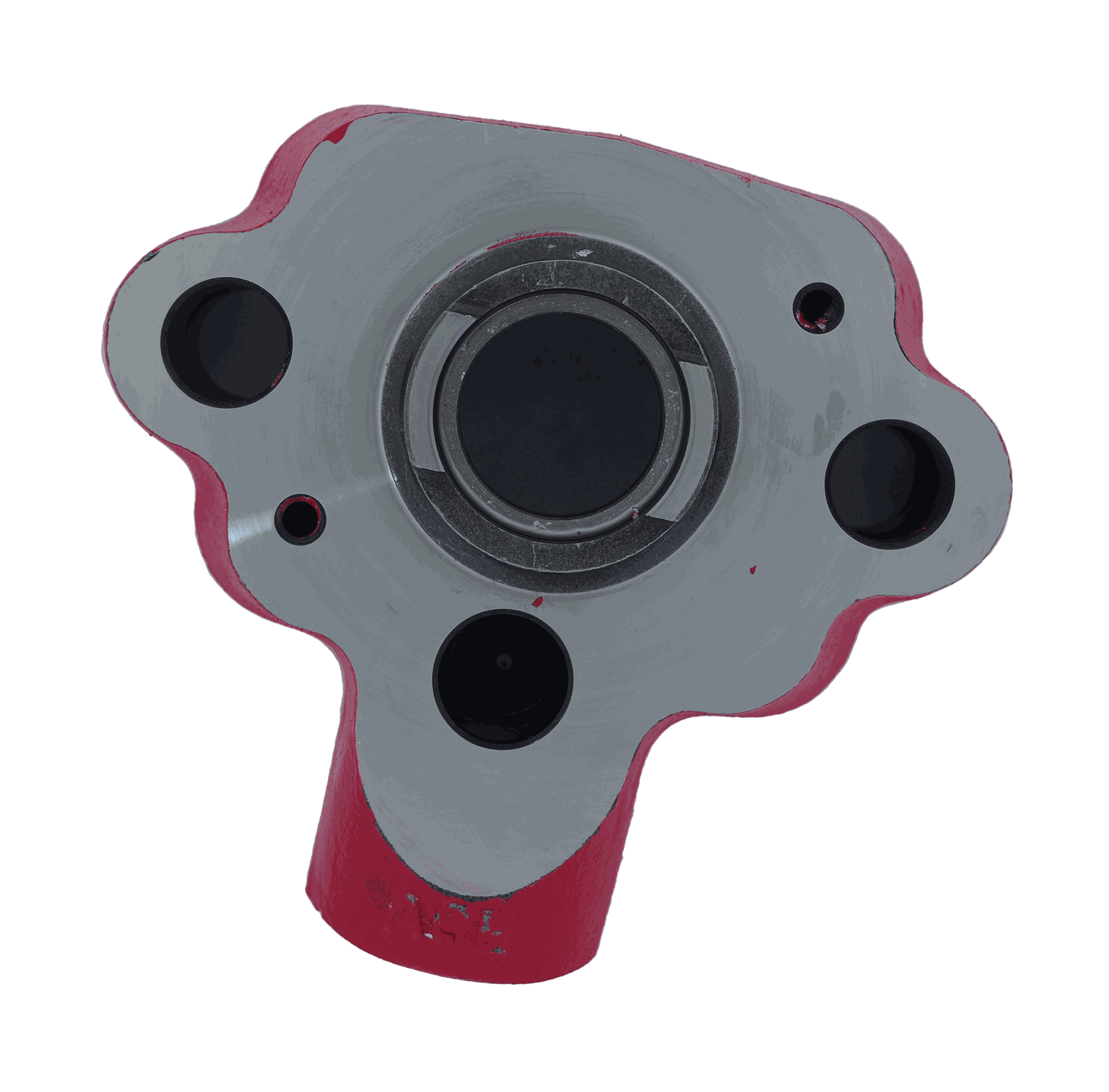 Paving breaker spare