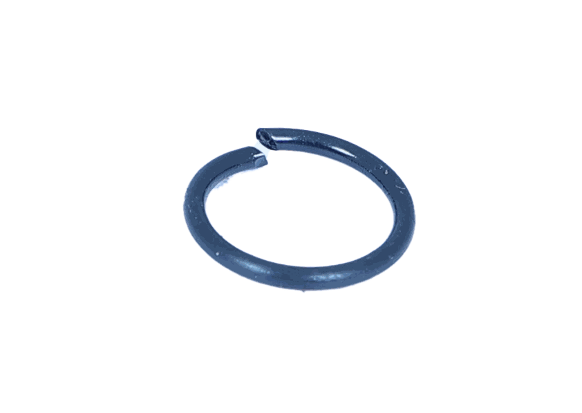Paving breaker spare