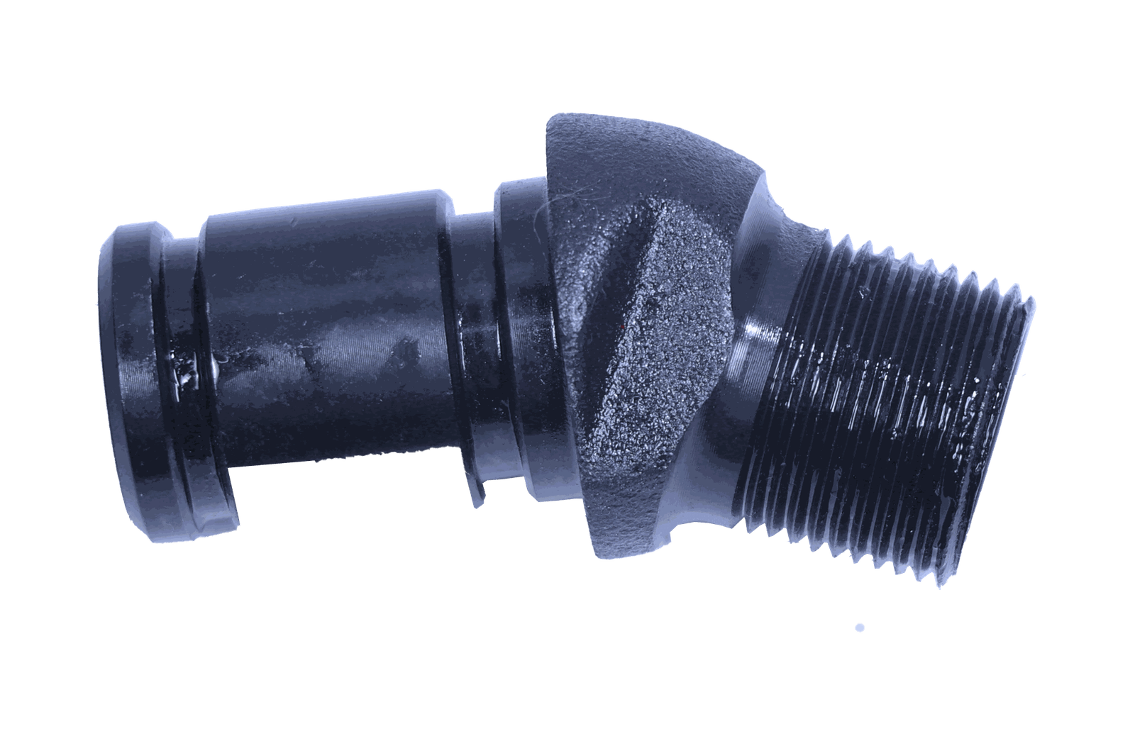 Paving breaker spare