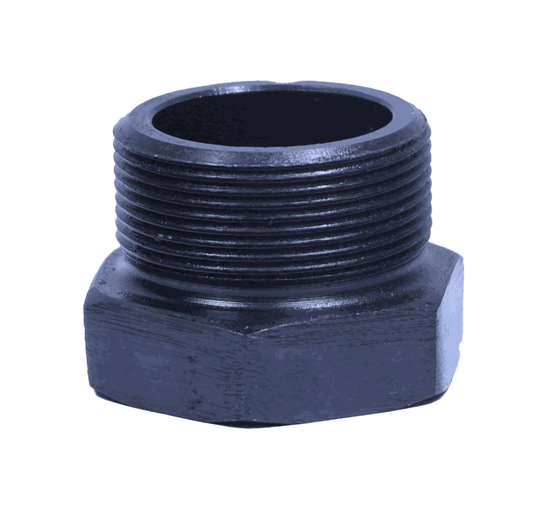 Paving breaker spare