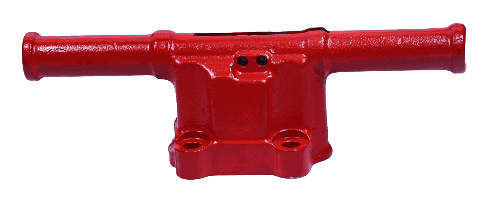 Paving breaker spare