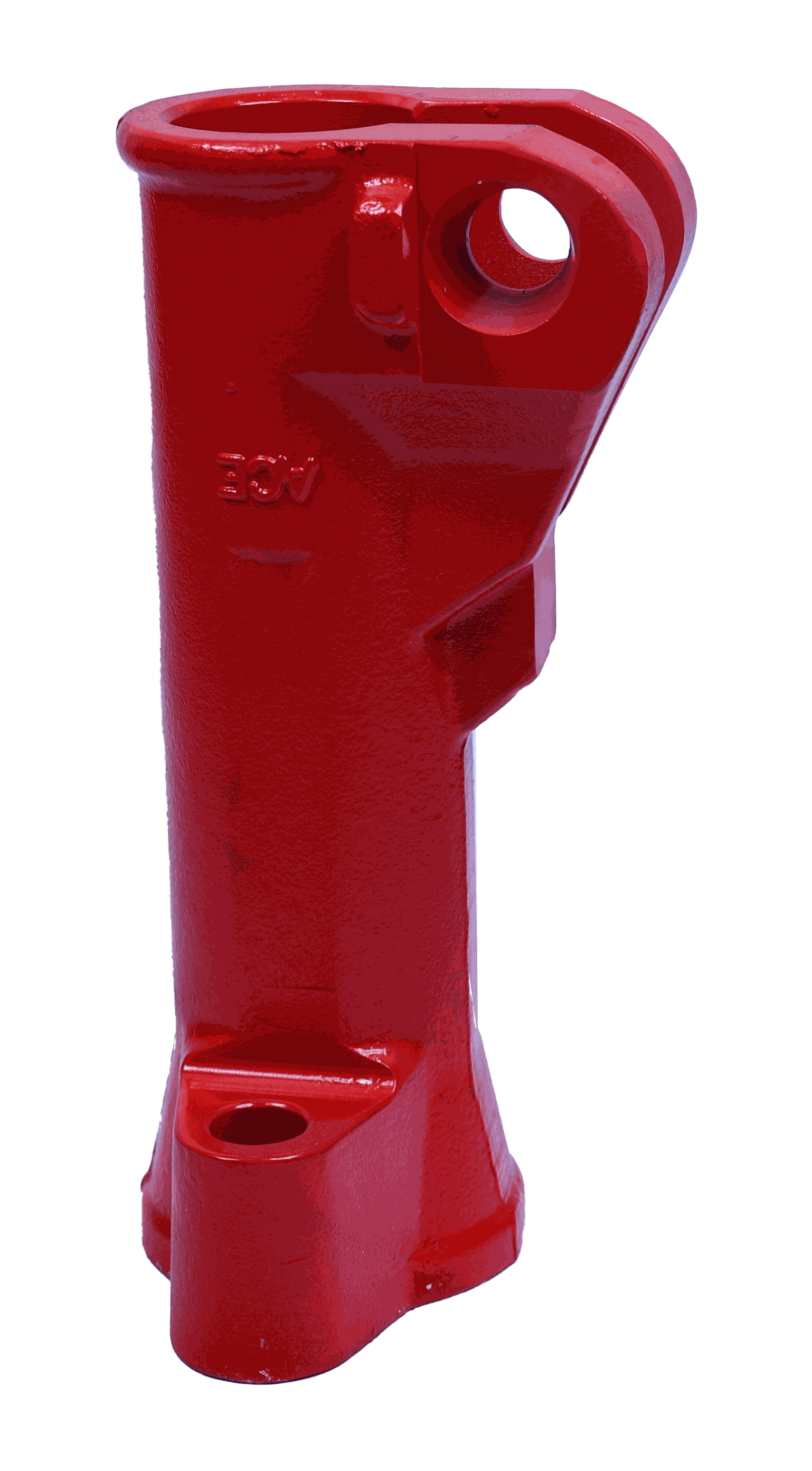 Paving breaker spare