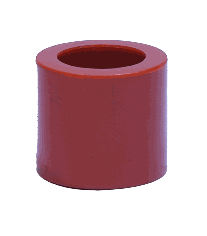 Paving breaker spare