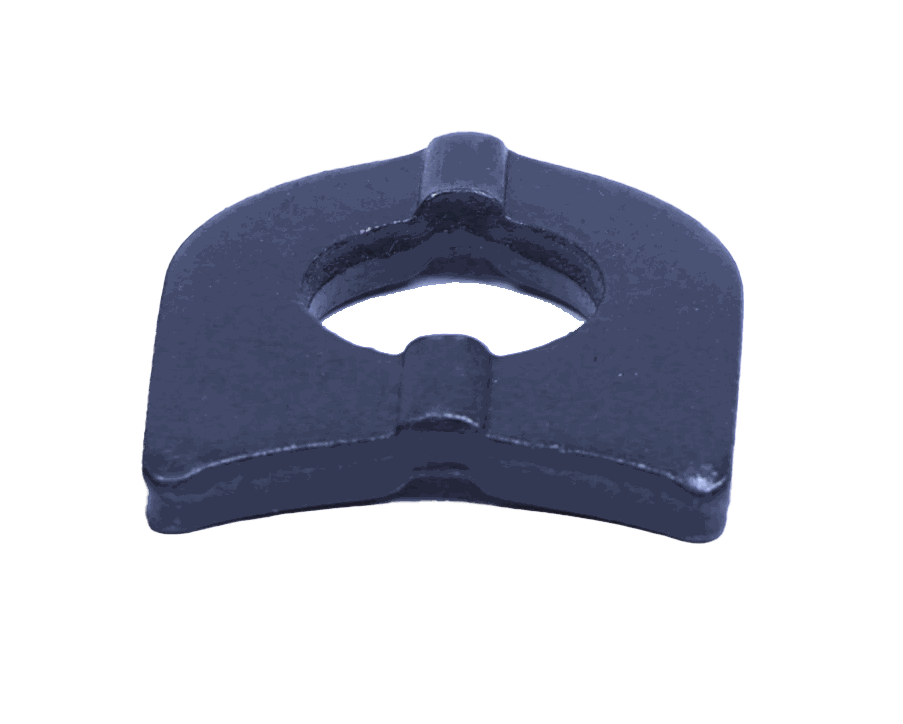 Paving breaker spare