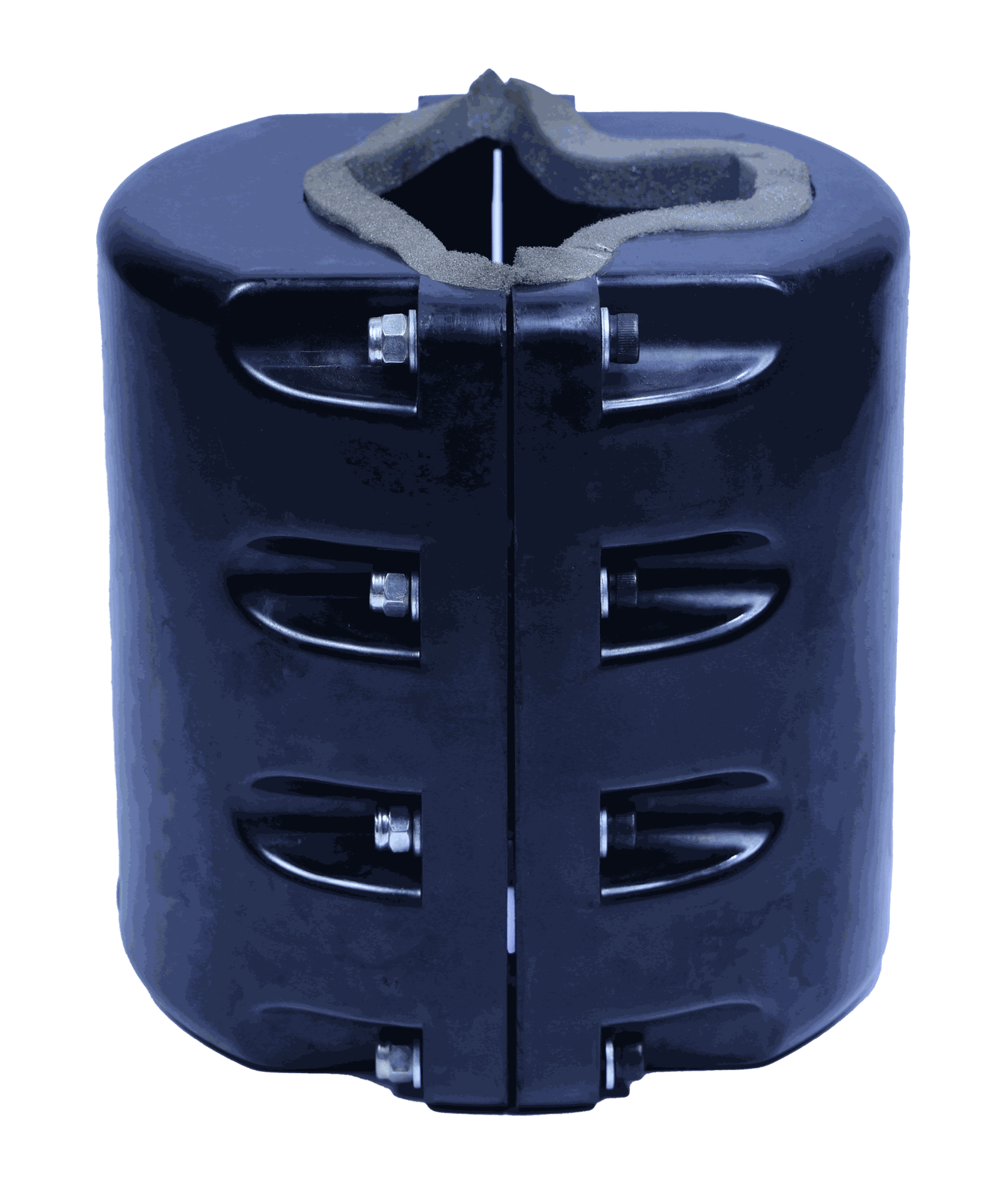 Paving breaker spare