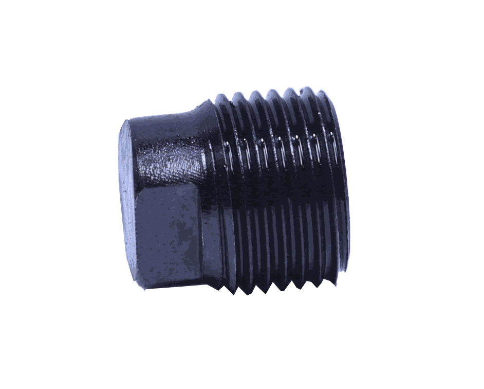 Paving breaker spare