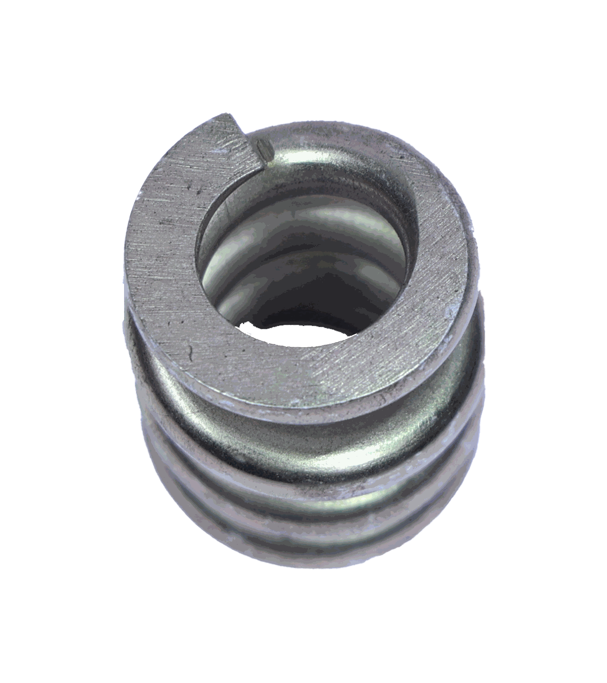 Paving breaker spare