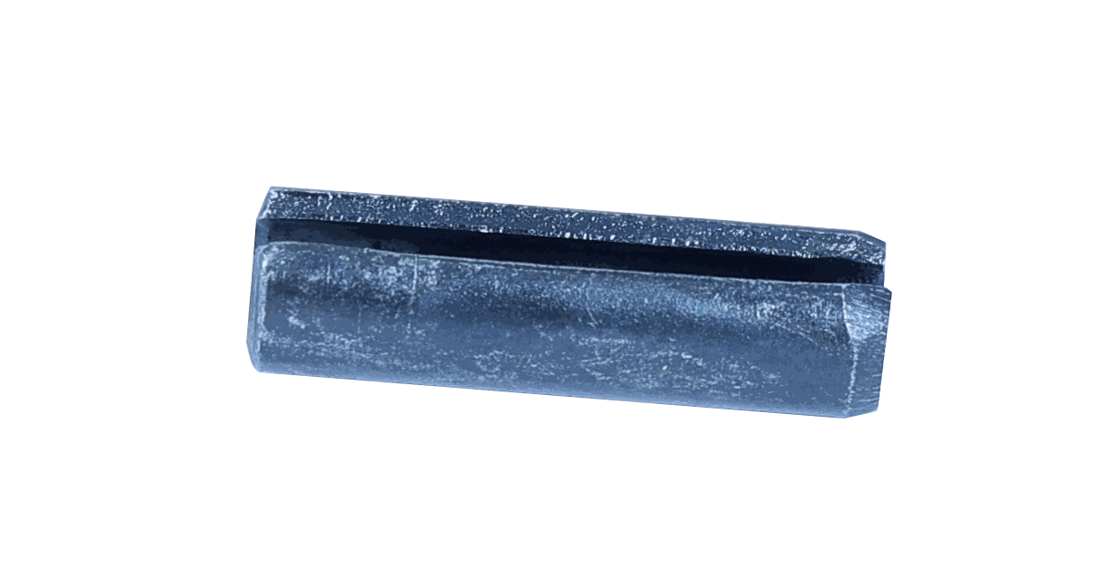 Paving breaker spare