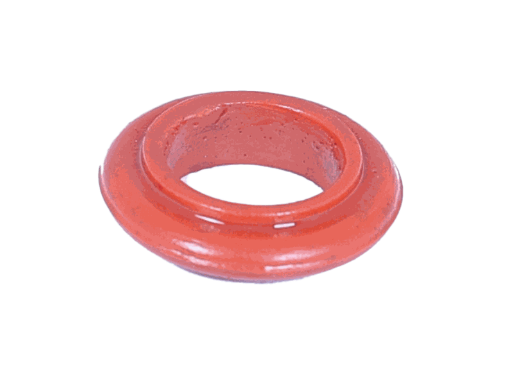Paving breaker spare