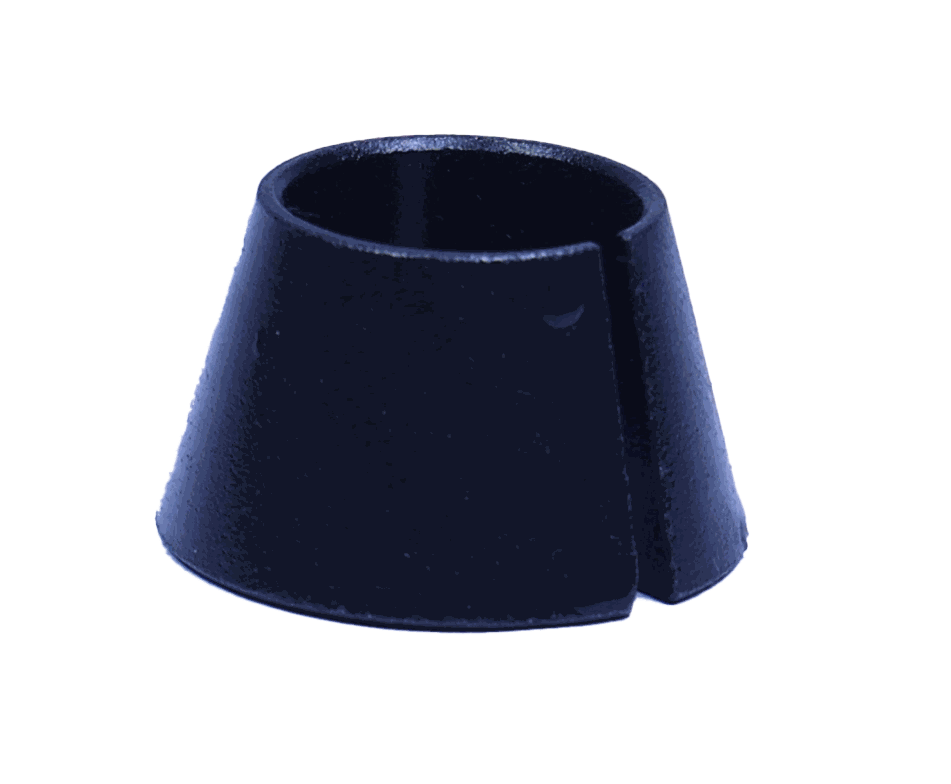 Paving breaker spare