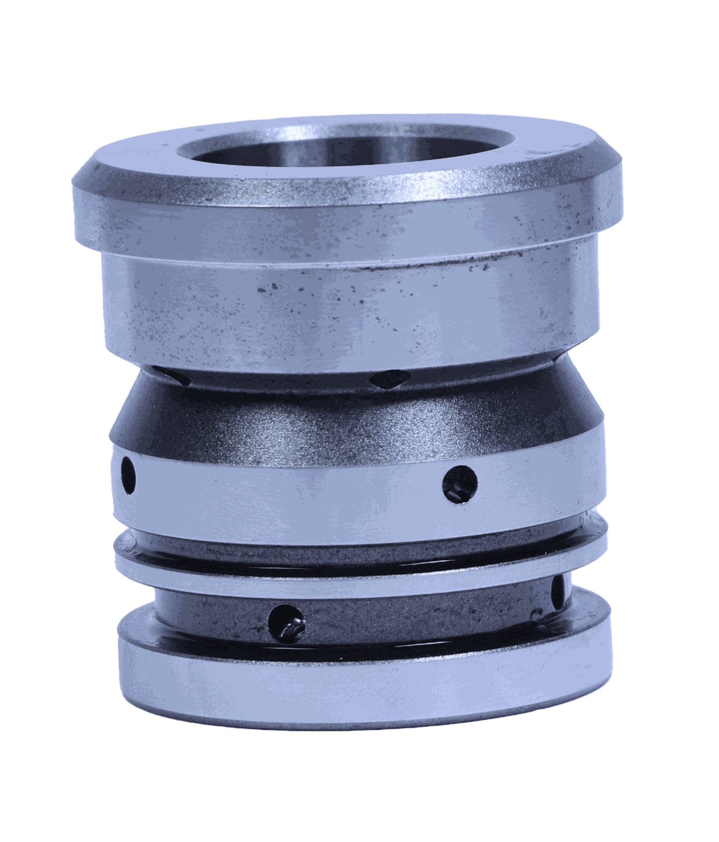 Paving breaker spare
