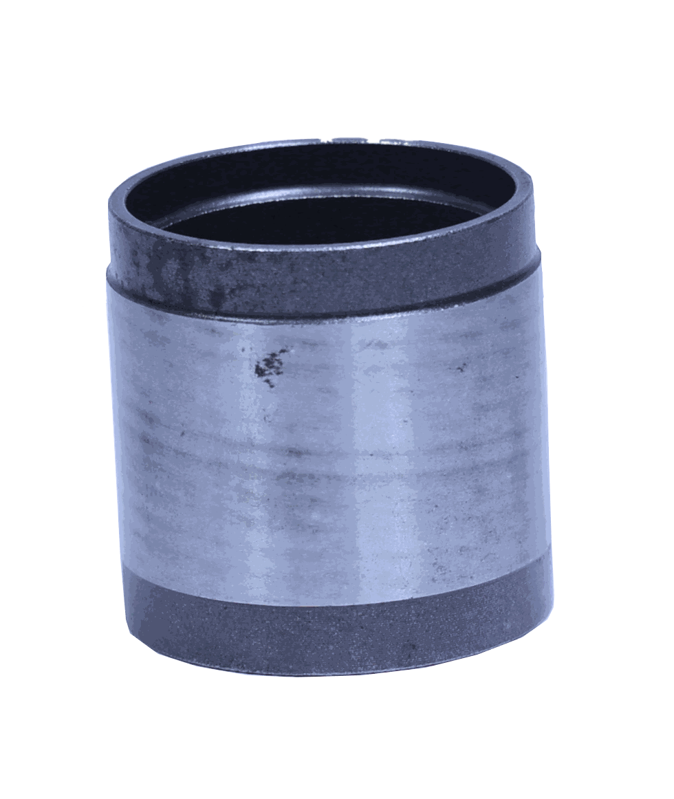 Paving breaker spare