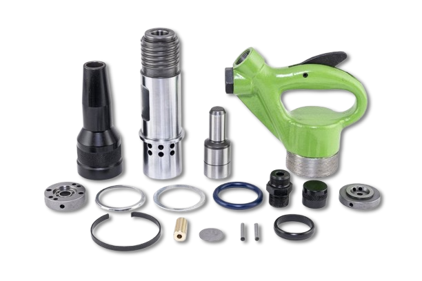 Construction Tools Spare Parts