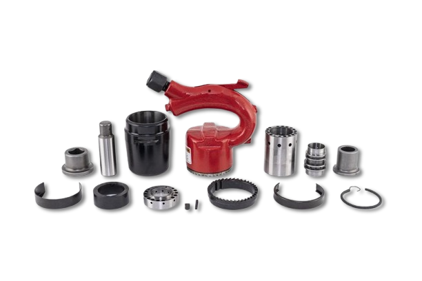 Construction Tools Spare Parts