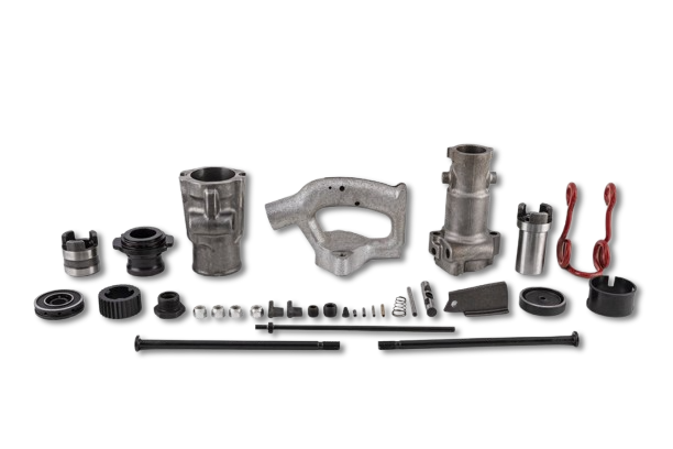 Construction Tools Spare Parts