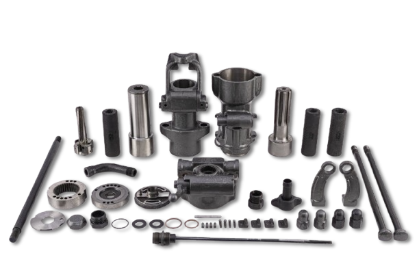 Mining Tools Spare Parts