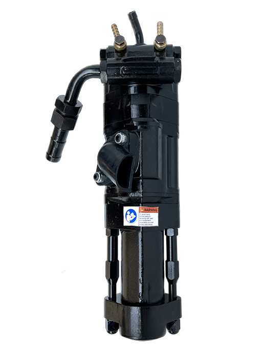 Pneumatic Drifter