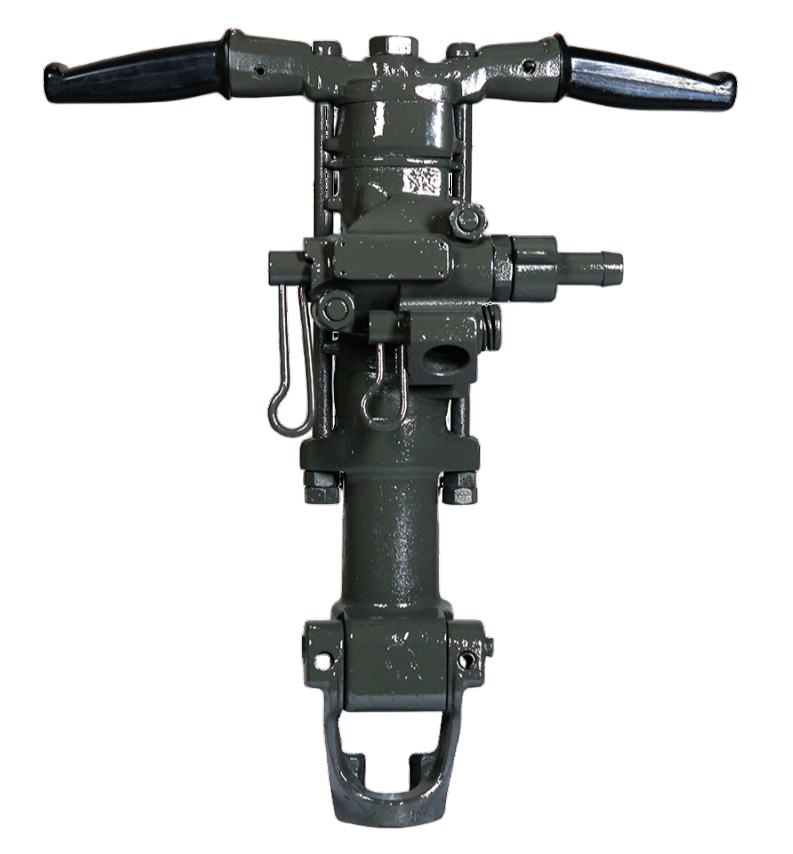 Rock Drill