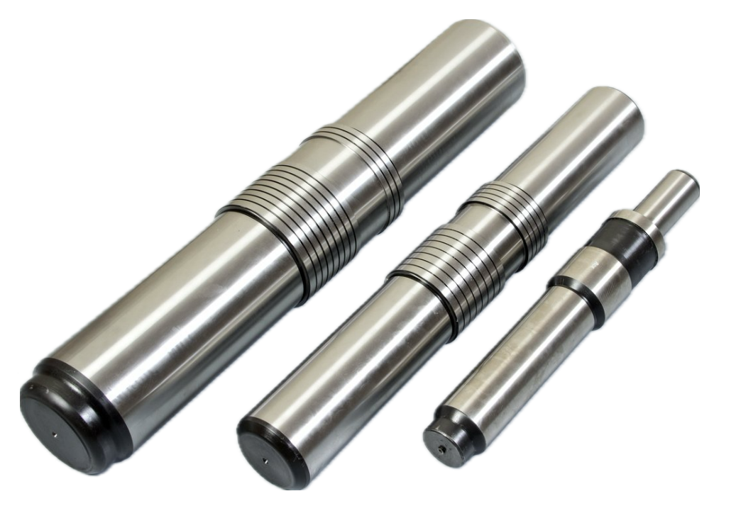 Rock Breaker Spare Parts