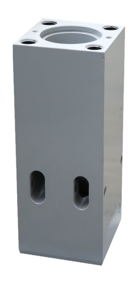 Rock Breaker Spare Parts