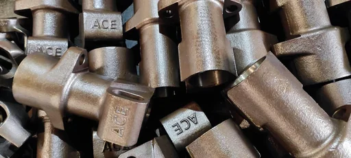Customizable Options - Made-to-Order Manufacturing Solutions