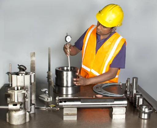 Proven Quality and Reliability - Commitment to Excellence